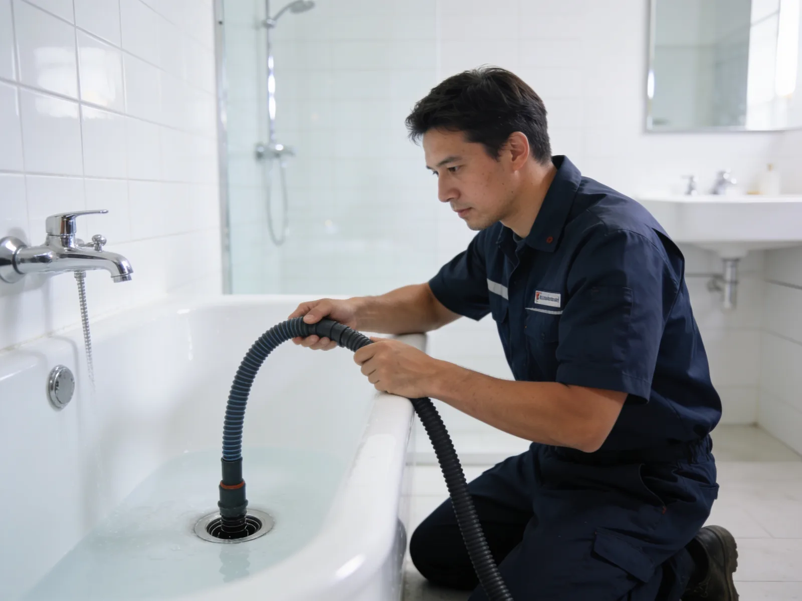 Emergency Plumber Port Mansfield, TX FAQs